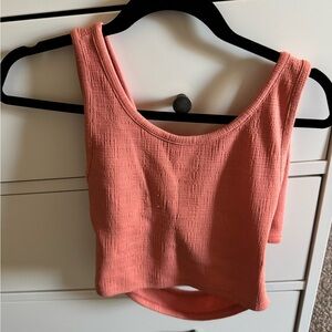Roxy tank top